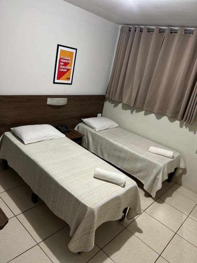 Hotel Castro Itumbiara