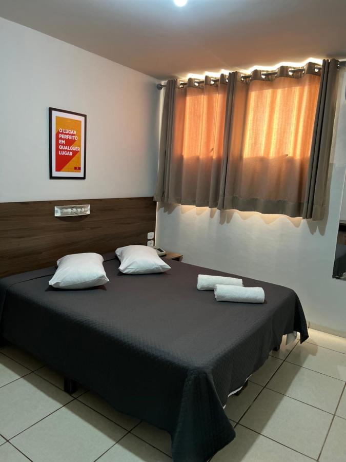 Castro Hotel Itumbiara