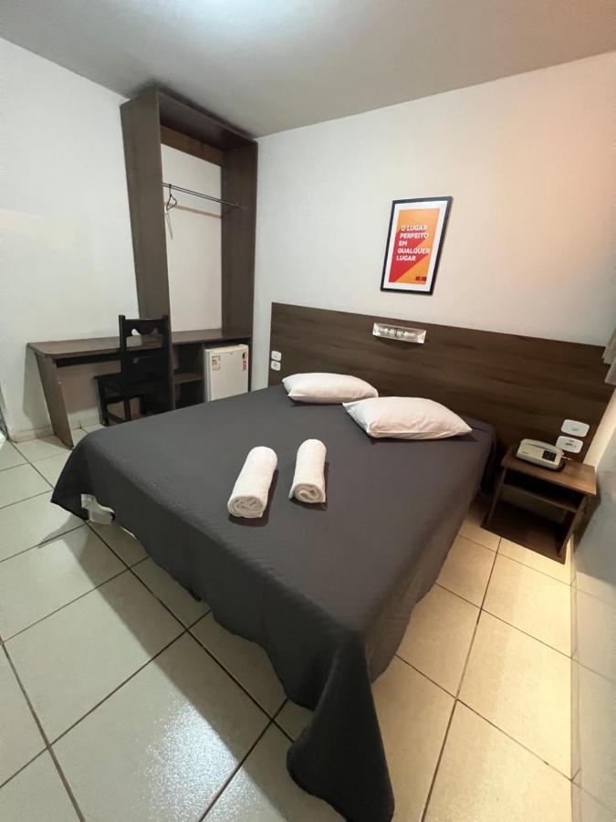 Hotel Castro
