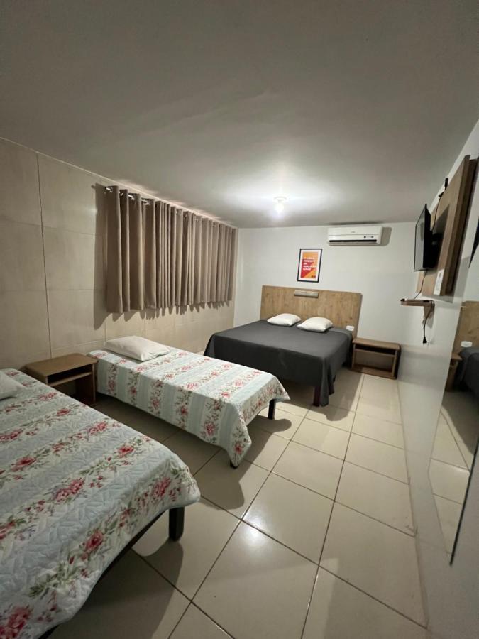 Castro Hotel