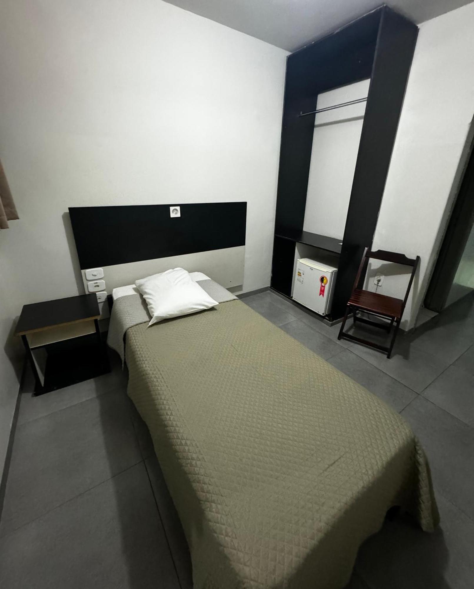 Hotel Castro Itumbiara