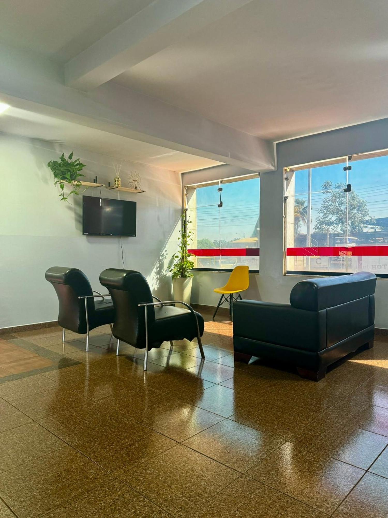 Castro Hotel