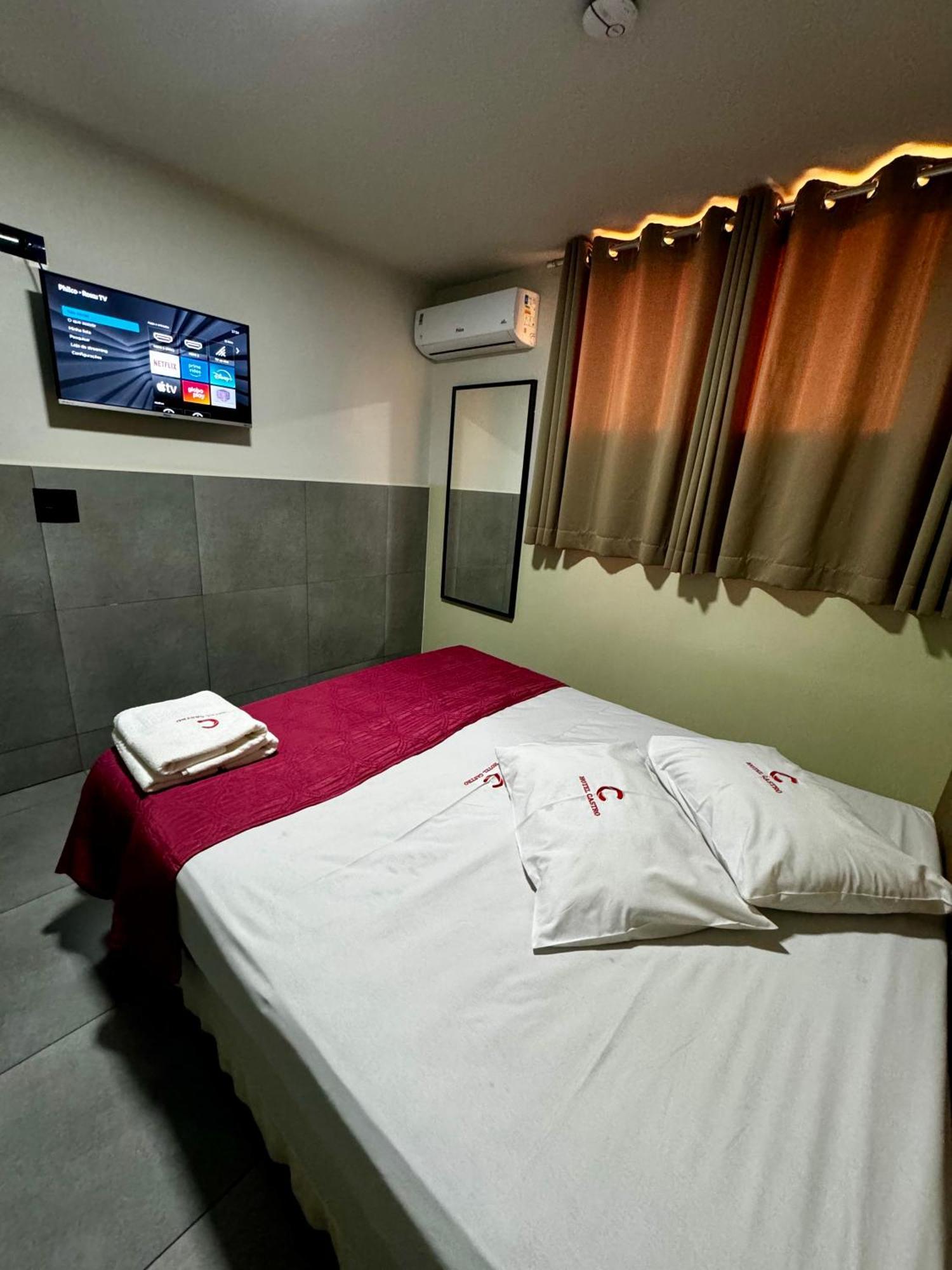 Hotel Castro